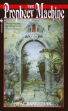 The Prophecy Machine (Investments, #1) The Prophecy Machine (Investments, #1)