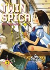 Twin Spica, Volume: 02 Twin Spica, Volume: 02