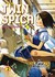 Twin Spica, Volume: 02