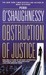 Obstruction of Justice