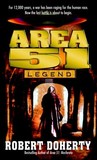 Legend (Area 51, #9) Legend (Area 51, #9)