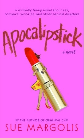 Apocalipstick by Sue Margolis