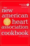 The New American Heart Association Cookbook, 7th Edition