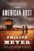 American Rust (Paperback)