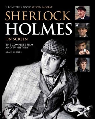 Sherlock Holmes on Screen