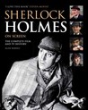 Sherlock Holmes on Screen