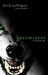 Overwinter (Werewolves, #2)