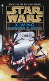 Starfighters of Adumar (Star Wars: X-Wing, #9)