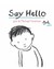 Say Hello