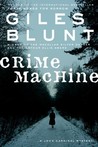 Crime Machine Crime Machine