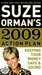 Suze Orman's 2009 Action Plan (Paperback)