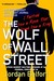 The Wolf of Wall Street (Paperback)