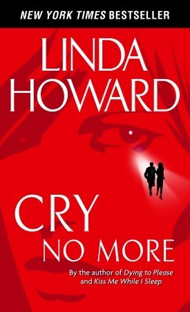 Cry No More