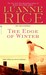 The Edge of Winter (Paperback)