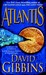 Atlantis (Jack Howard, #1)