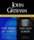 The King of Torts / The Las...
