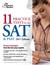 11 Practice Tests for the SAT & PSAT, 2011 Edition