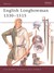English Longbowman 1330-1515 by Clive Bartlett English Longbowman 1330-1515 by Clive Bartlett