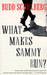 What Makes Sammy Run? (Paperback)