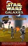 Star Wars by Voronica Whitney-Robinson