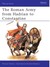 The Roman Army from Hadrian...