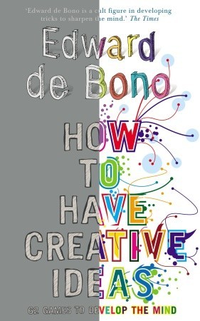 comment avoir des idees creatives edward de bono