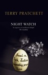 Night Watch (Discworld, #29) Night Watch (Discworld, #29)