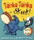 Tanka Tanka Skunk (Paperback)