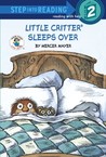 Little Critter Sleeps Over (Little Critter)