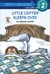 Little Critter Sleeps Over (Little Critter)
