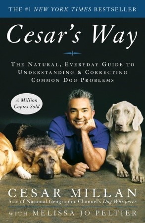 Cesar's Way by Cesar Millan