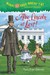 Abe Lincoln At Last! (Magic Tree House, #47)