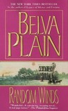 Random Winds by Belva Plain Random Winds by Belva Plain