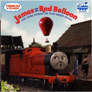 Thomas & Friends by Wilbert Awdry