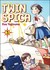 Twin Spica, Volume: 03