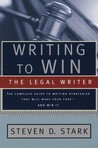 Writing to Win: The Legal Writer