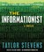 The Informationist (Audio CD)