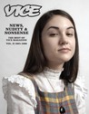 News, Nudity & Nonsense: Irresponsible Writing for Awkward Youth (The Best of Vice Magazine, 2003-2008)