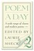 Poem a Day: Vol. 2: A Wide Range of Classic and Modern Poems