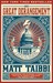 The Great Derangement: A Terrifying True Story of War, Politics, and Religion (Paperback)