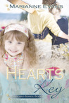 Hearts Key by Marianne Evans