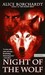 Night of the Wolf (Legends of the Wolf, #2)