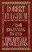 From Beginning to End (Paperback)