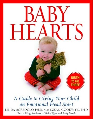 Ba Hearts: A Guide to Giving Your Child an Emotional Head Start
