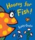 Hooray for Fish! (Board Book)