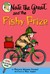 Nate the Great and the Fishy Prize