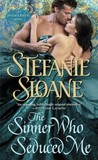 The Sinner Who Seduced Me (Regency Rogues, #3) The Sinner Who Seduced Me (Regency Rogues, #3)