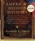 America's Hidden History: Untold Tales of the First Pilgrims, Fighting Women and Forgotten Founders Who Shaped a Nation (Audio CD)