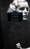 The Widow by Georges Simenon The Widow by Georges Simenon