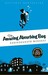 The Amazing Absorbing Boy (Paperback)